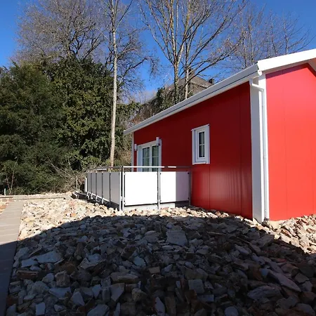 Tiny Haus Bad Marienberg West60