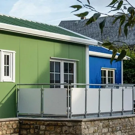 Tiny Haus Bad Marienberg West60