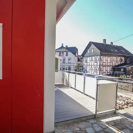 Tiny Haus Bad Marienberg West60 *